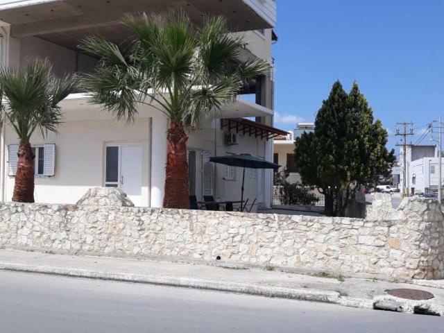 Little Cozy House Chrissi Akti Chania Exterior foto